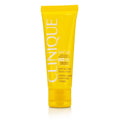 Revitalize Your Skin with Clinique's SPF 30 Face Cream - Ultimate Sun Protection for All Skin Types